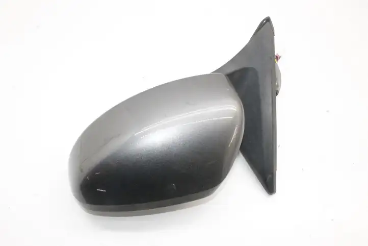 Nissan 370Z (2008 - 2014) 7PIN Боковое зеркало механическое — фото 3