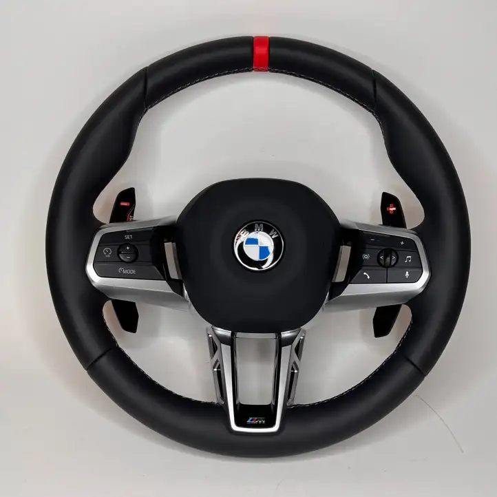 BMW (2025 - ) 3379u06 Руль — фото 1