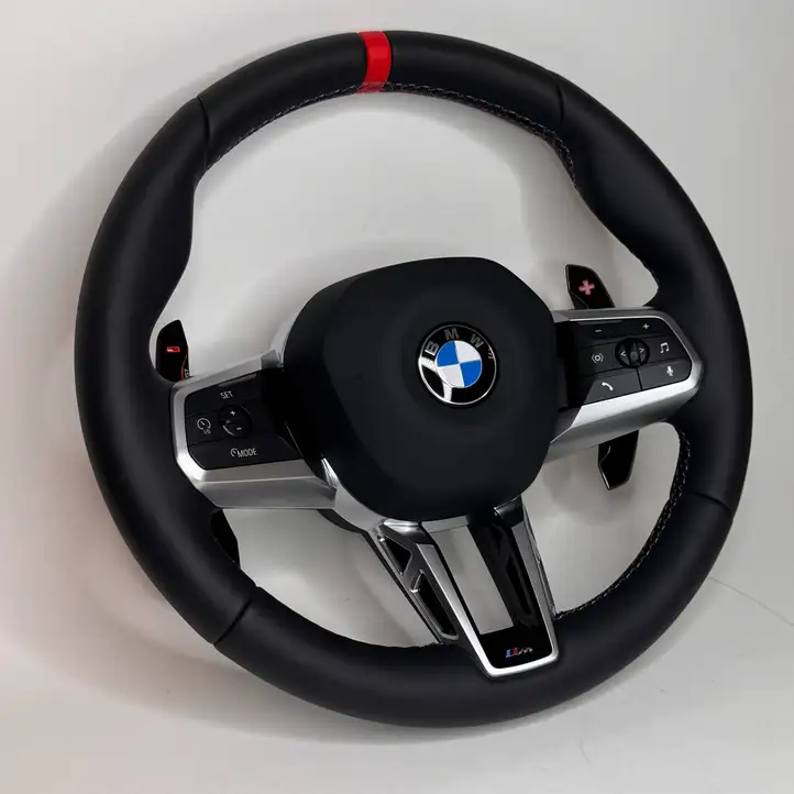 BMW (2025 - ) 3379u06 Руль — фото 9