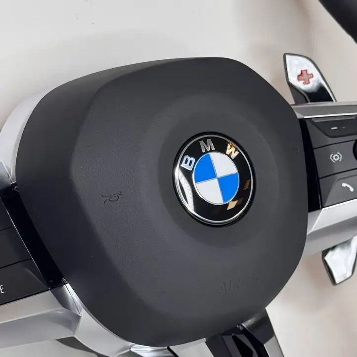 BMW (2025 - ) 3379u06 Руль — фото 10