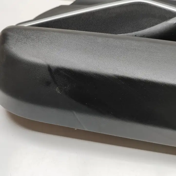 Porsche 911 991 (2011 - 2019) 99155560204 Обшивка передней двери — фото 9
