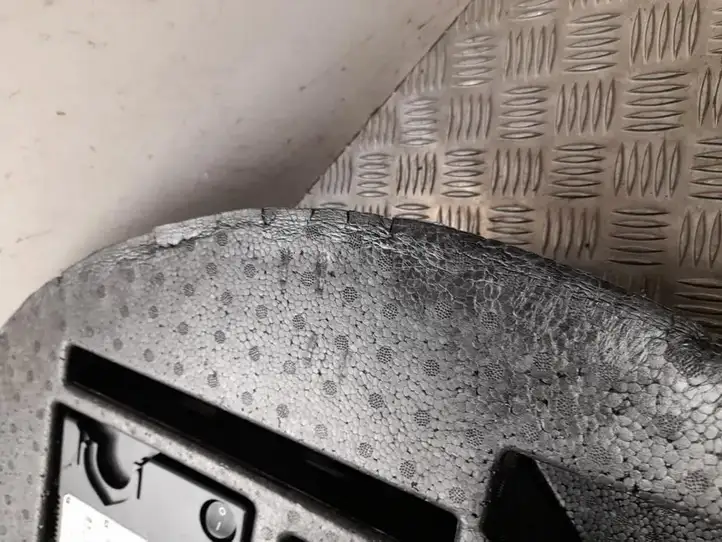 (2016 - ) 10486975 Ящик для инструментов — фото 8