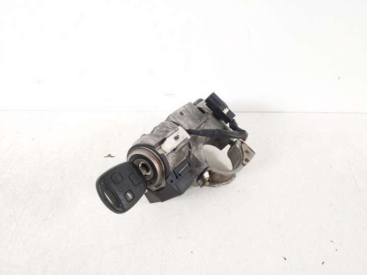 Toyota Avensis T250 (2003 - 2006)  45280-05070 Замок зажигания