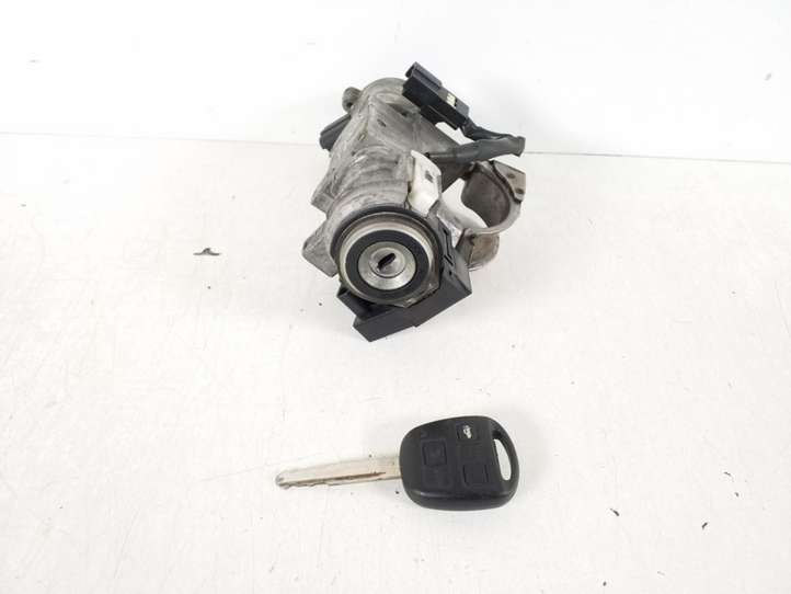Toyota Avensis T250 (2003 - 2006)  45280-05070 Замок зажигания