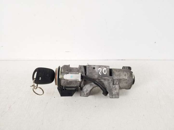 Toyota Avensis T250 (2003 - 2006)  45280-05070 Замок зажигания
