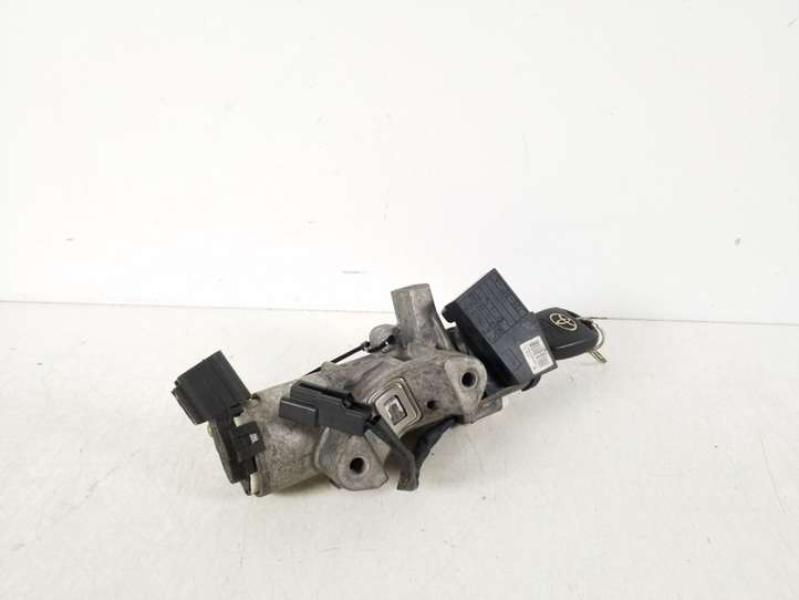 Toyota Avensis T250 (2003 - 2006)  45280-05070 Замок зажигания