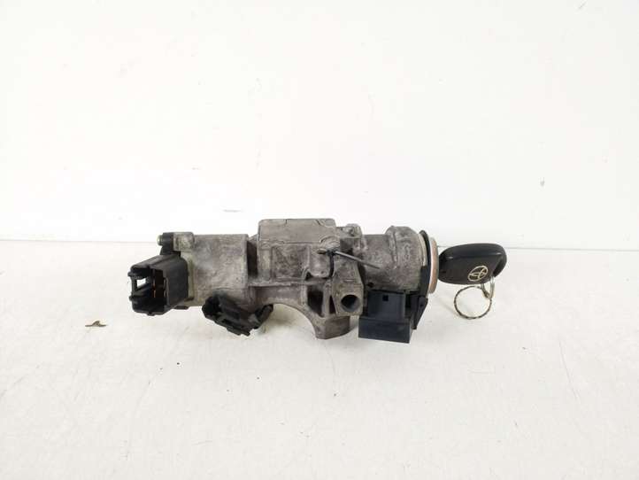 Toyota Avensis T250 (2003 - 2006)  45280-05070 Замок зажигания