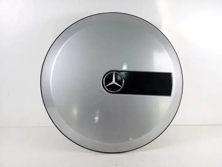 Mercedes-Benz (1989 - 2017) Кронштейн запасного колеса — фото 1