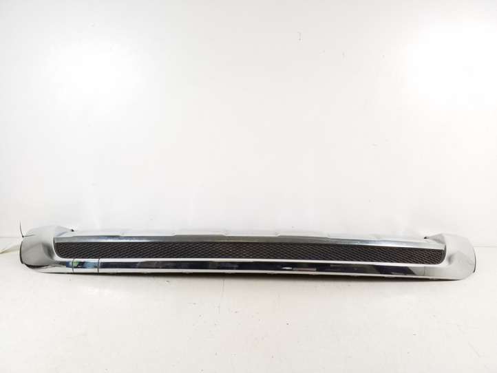 Mercedes-Benz ML W166 (2012 - 2017)  A1668804340 Нижняя часть бампера