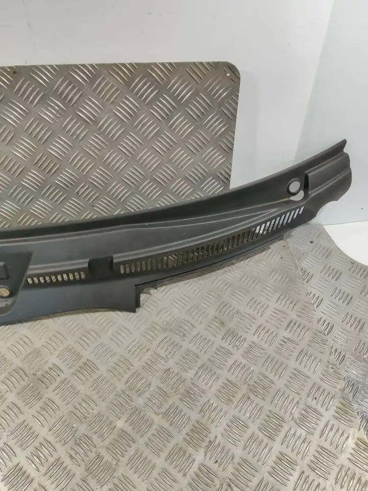 Volkswagen Touareg I (2002 - 2010) 7L6819403H Жабо стеклоочистителей — фото 4