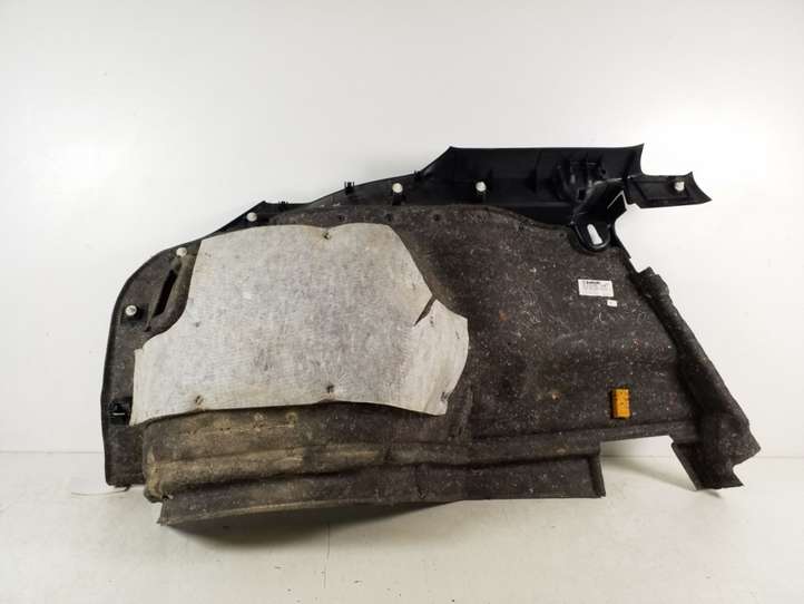 Toyota Avensis T270 (2009 - 2012)  64730-05070 Боковая панель