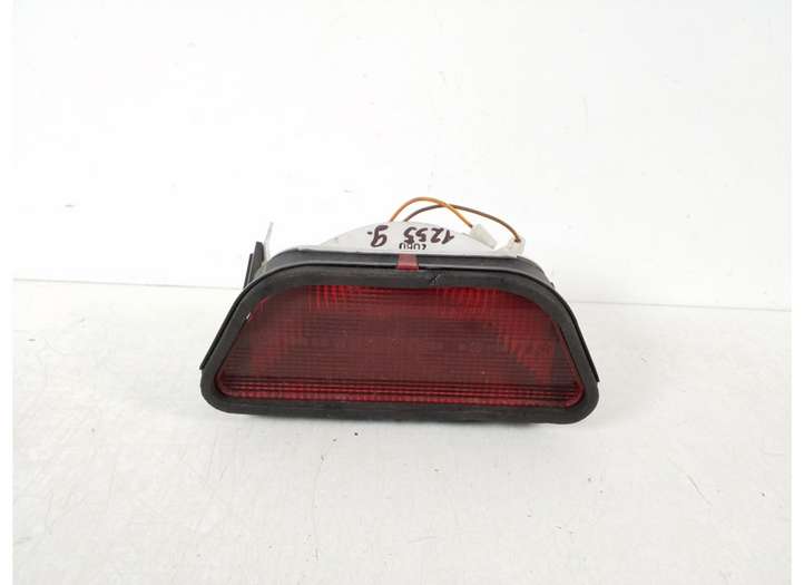 Mercedes-Benz ML W163 (1997 - 2005)  A1638200156 Дополнительный стоп фонарь