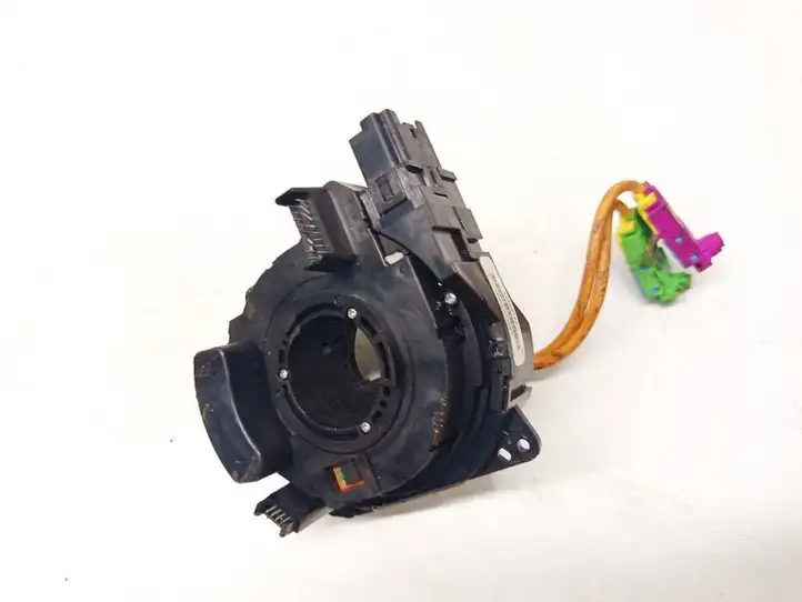 Volvo XC90 (2002 - 2006) 30669744 Контактное кольцо SRS — фото 2