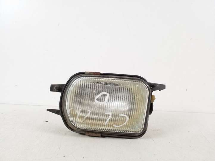 Mercedes-Benz CL C215 (2000 - 2006)  A2158200656 Передняя противотуманная фара