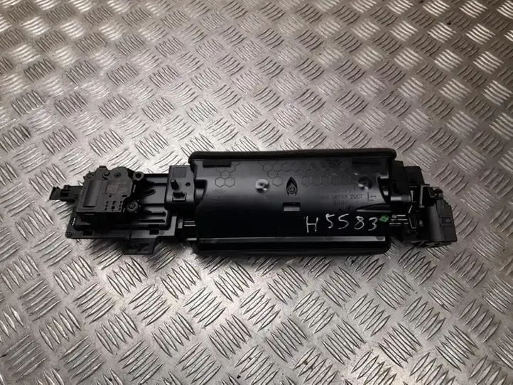 Tesla Model Y (2025 - ) 178300500D Боковой воздушный дефлектор — фото 3