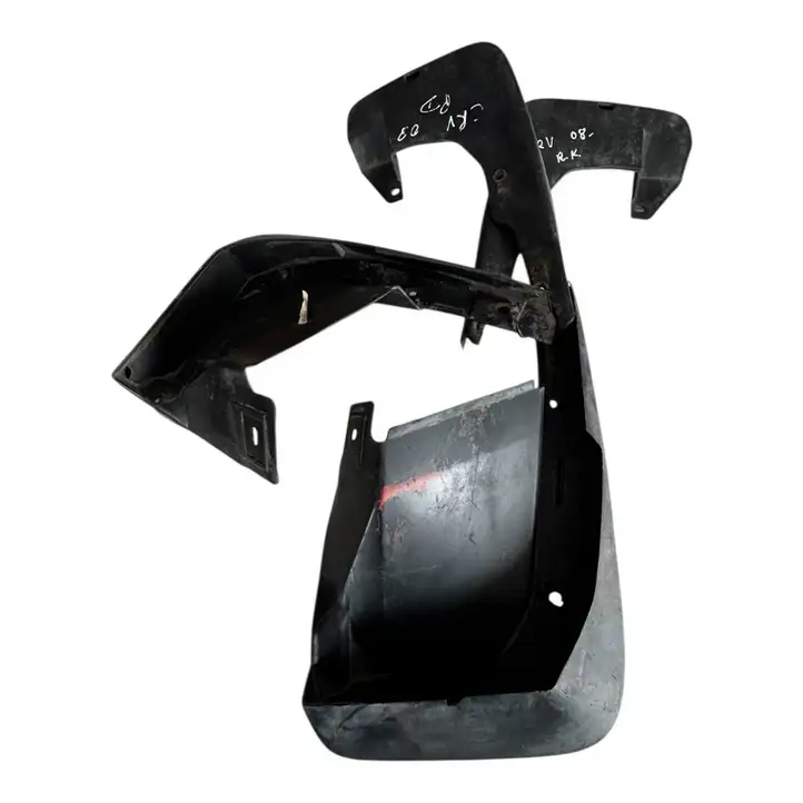 Honda CR-V (2006 - 2009) 75820SWWE000 Комплект брызговиков — фото 13