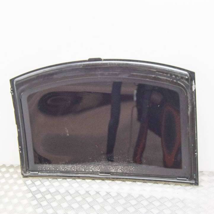 Tesla Model S (2012 - 2016)  43R000357 Комплект раздвижной крыши