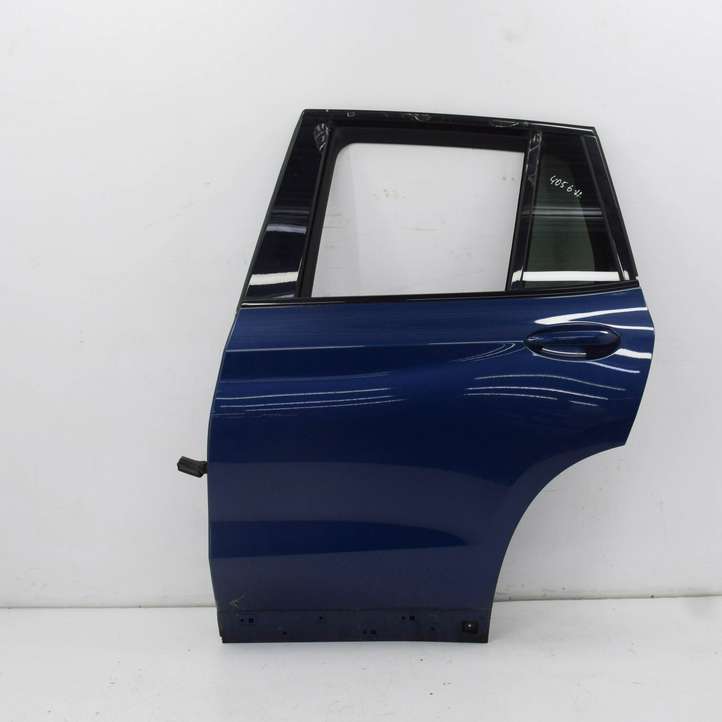 BMW iX3 G08 (2020 - )  7465533 Задняя дверь