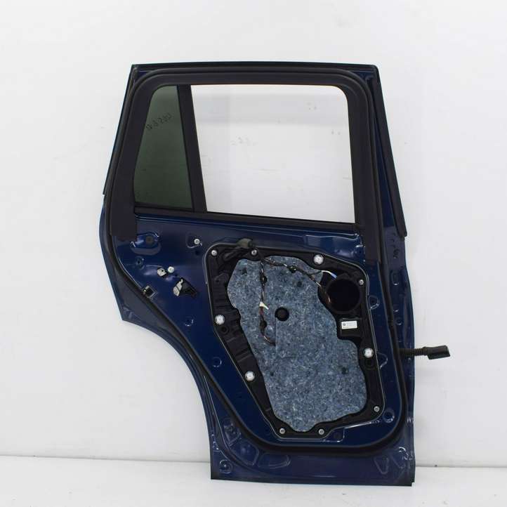BMW iX3 G08 (2020 - )  7465533 Задняя дверь