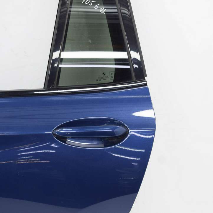 BMW iX3 G08 (2020 - )  7465533 Задняя дверь