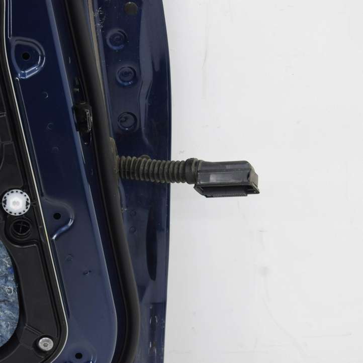 BMW iX3 G08 (2020 - )  7465533 Задняя дверь