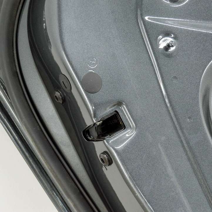 Audi A3/S3 8V (2016 - 2020)  8V4833051B Задняя дверь