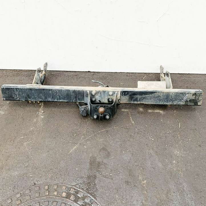 Toyota Hilux (2011 - 2015)  PZ408N956100 Комплект крюка