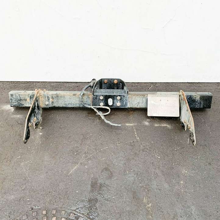 Toyota Hilux (2011 - 2015)  PZ408N956100 Комплект крюка