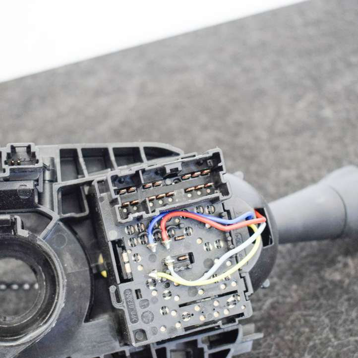 Dacia Sandero (2012 - 2016)  681727472R Комплект ручек