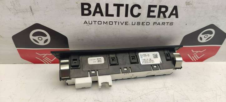 BMW 5 F10 F11 (2009 - 2016)  9247370 Другие включатели / ручки/ переключатели