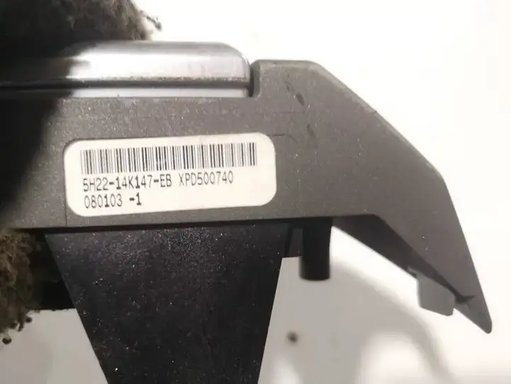 Land Rover Freelander 2 - LR2 (2006 - 2010) 5h2214k147eb Блок кнопок стеклоподъемников — фото 3