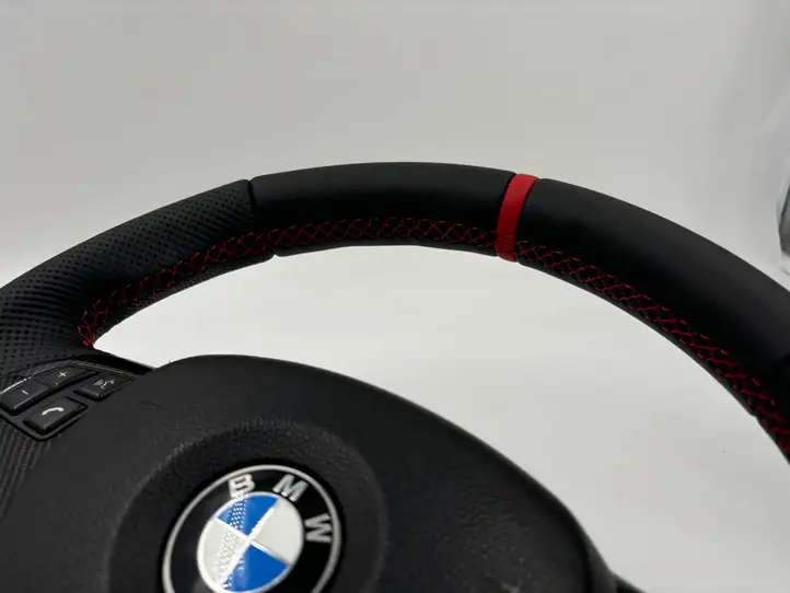 BMW 1 E81 E87 (2004 - 2011) Руль — фото 2