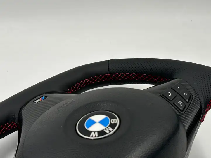 BMW 1 E81 E87 (2004 - 2011) Руль — фото 5