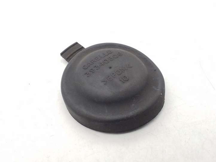 Opel Zafira (2003 - 2006)  39340508 Крышка передней фары
