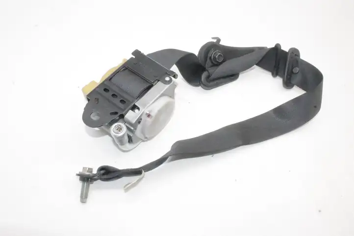 Nissan 370Z (2008 - 2014) TKAH2EG522 Передний ремень безопасности — фото 1