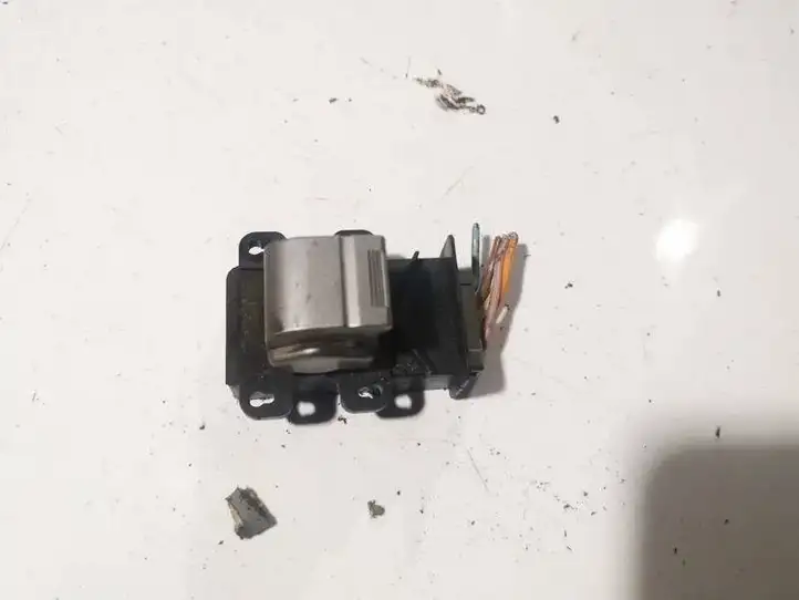 Honda FR-V (2004 - 2009) Кнопка стеклоподъемников — фото 1
