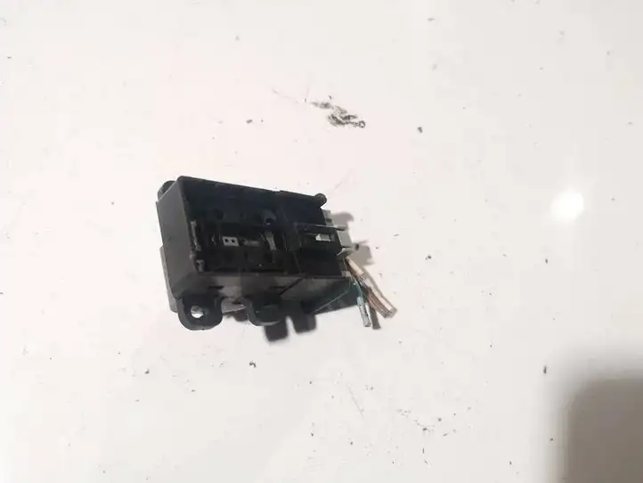 Honda FR-V (2004 - 2009) Кнопка стеклоподъемников — фото 3