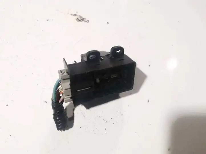 Honda FR-V (2004 - 2009) Кнопка стеклоподъемников — фото 2