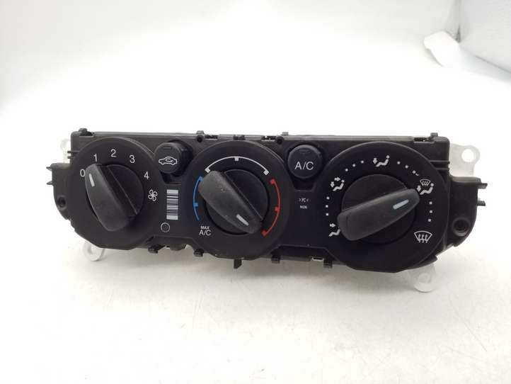 Ford Focus (2011 - 2015)  BM5118549 Блок управления кондиционера воздуха / климата/ печки (в салоне)