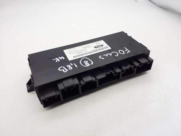 Ford Focus (2005 - 2008)  6N4T15B689AH Другие блоки управления / модули