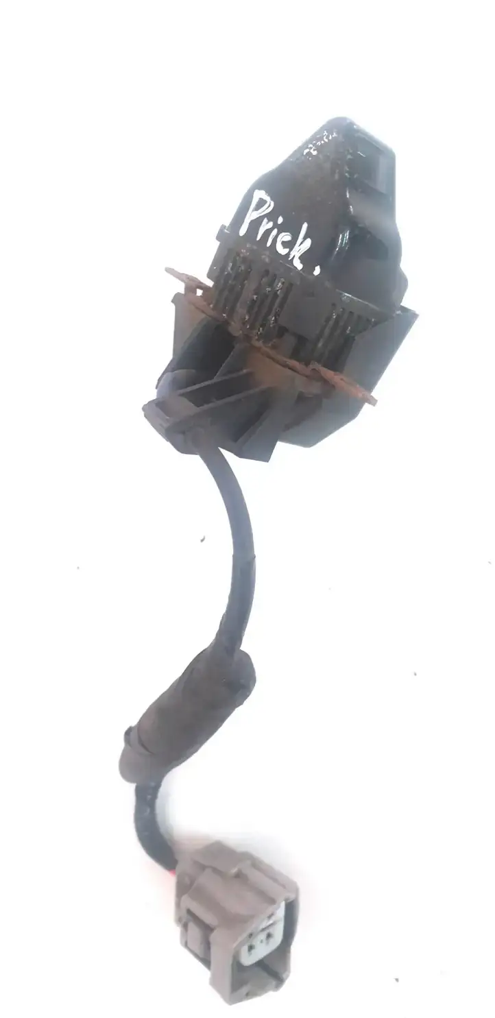 Toyota Corolla Verso AR10 (2004 - 2009) 8679064020 Камера в лобовом стекле — фото 1