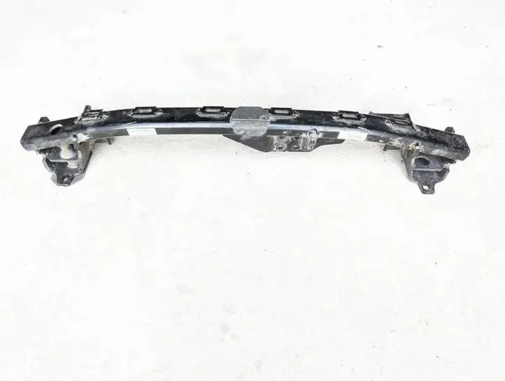 BMW 5 F10 F11 (2009 - 2016) 6782809 Дополнительные крепления фаркопа — фото 1