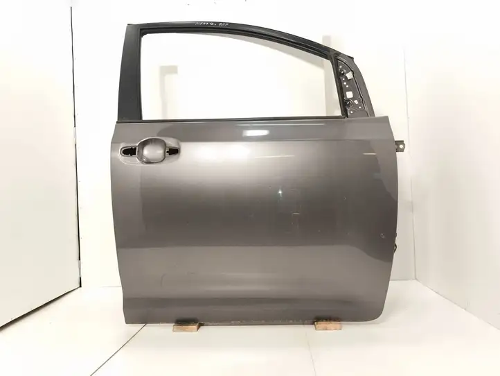 Toyota Sienna XL30 III (2011 - 2020) Дверь — фото 1
