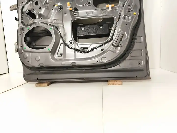 Toyota Sienna XL30 III (2011 - 2020) Дверь — фото 5