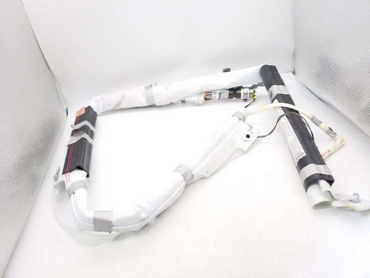 Ford Fiesta (2013 - 2017)  AE8354042D95AL Звукоизоляция крыши