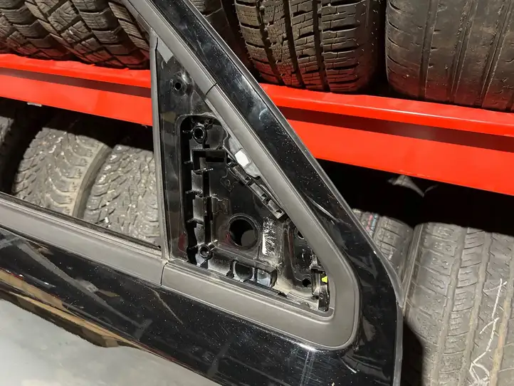 Dodge Ram (2018 - ) Дверь — фото 3