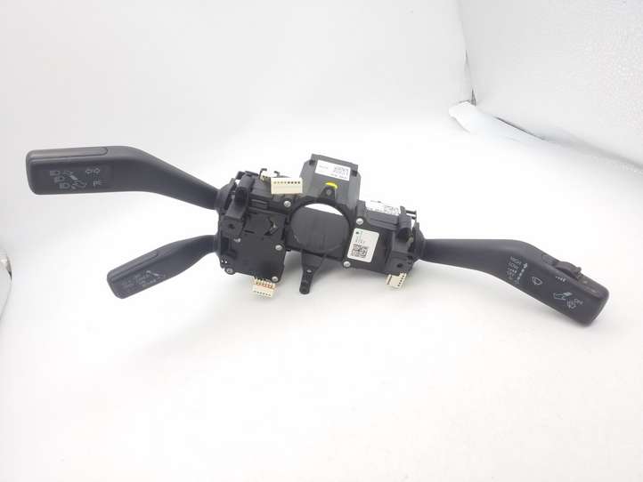 Volkswagen PASSAT B6 (2005 - 2010)  3C5953501BG Комплект ручек