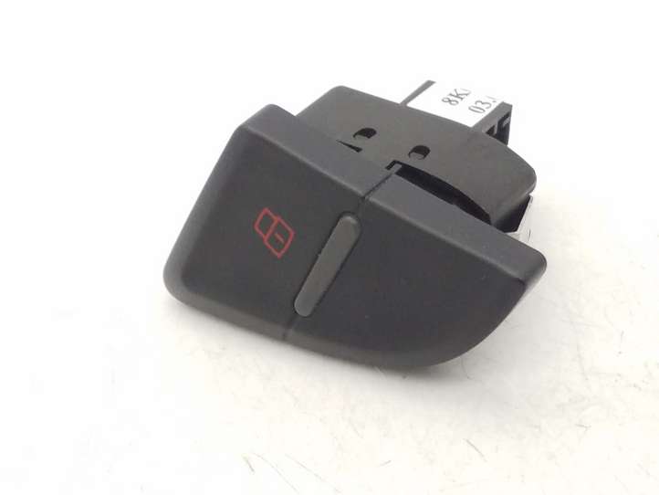 Audi A4 (2007 - 2011)  8K0962108 Включатель центрального замка