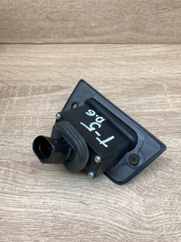 Volkswagen Transporter - Caravelle T5 (2003 - 2009) VWT5SidedoorLock Датчик открытия раздвижной двери — фото 4