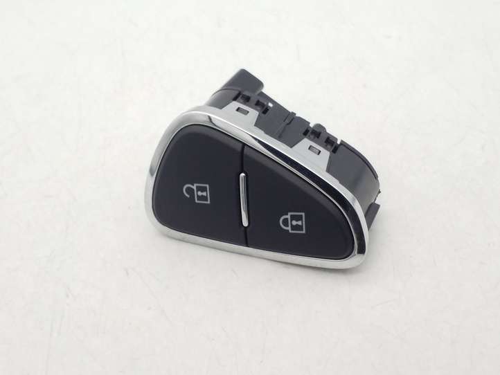 Opel Corsa E (2014 - 2019)  39031633 Включатель центрального замка